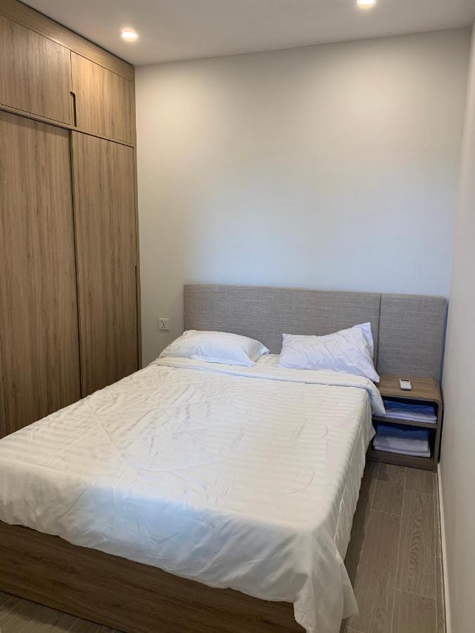 Kiwi Homestay Luxury Apartment Vung Tau Extérieur photo