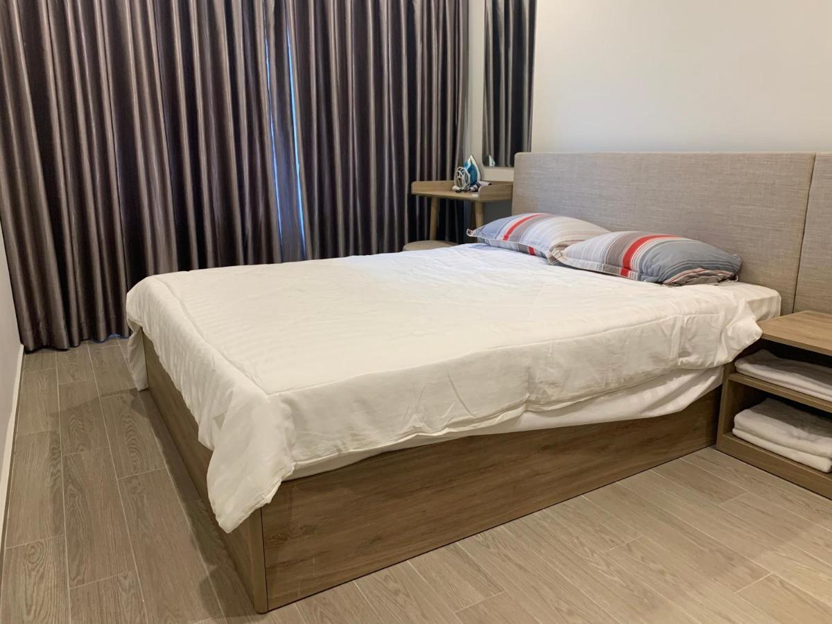 Kiwi Homestay Luxury Apartment Vung Tau Extérieur photo